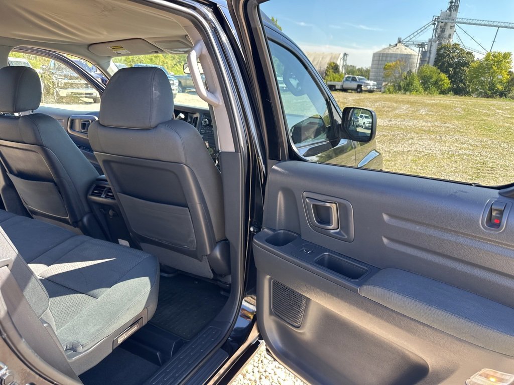 Used 2013 Honda Ridgeline Sport image 21
