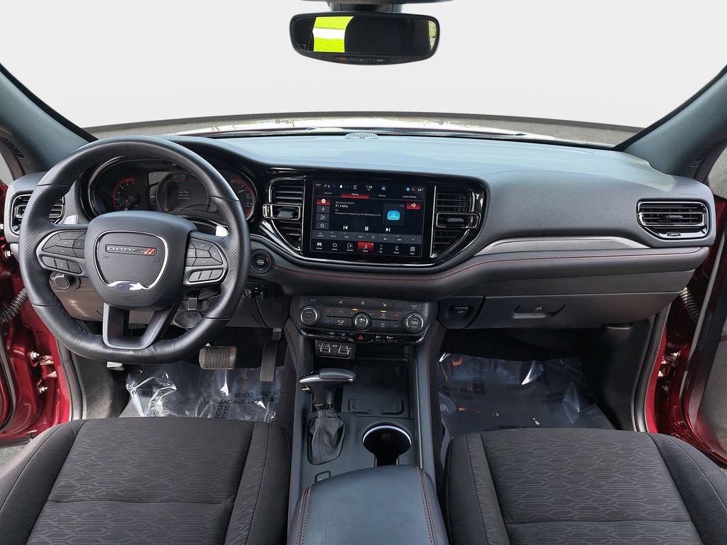 Certified 2023 Dodge Durango R/T w/ Trailer Tow Group IV image 9