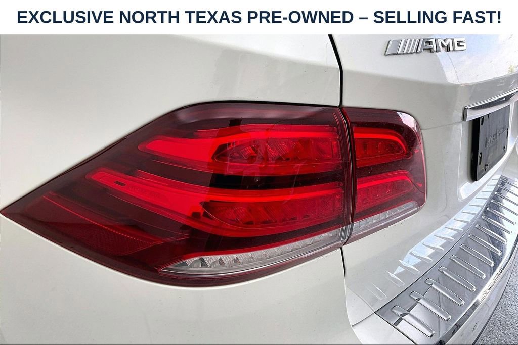 Used 2018 Mercedes-Benz GLE 43 AMG 4MATIC image 38