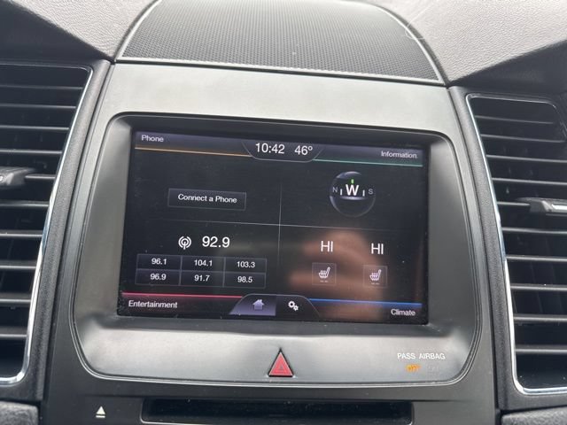 Used 2013 Ford Taurus SEL FWD image 17