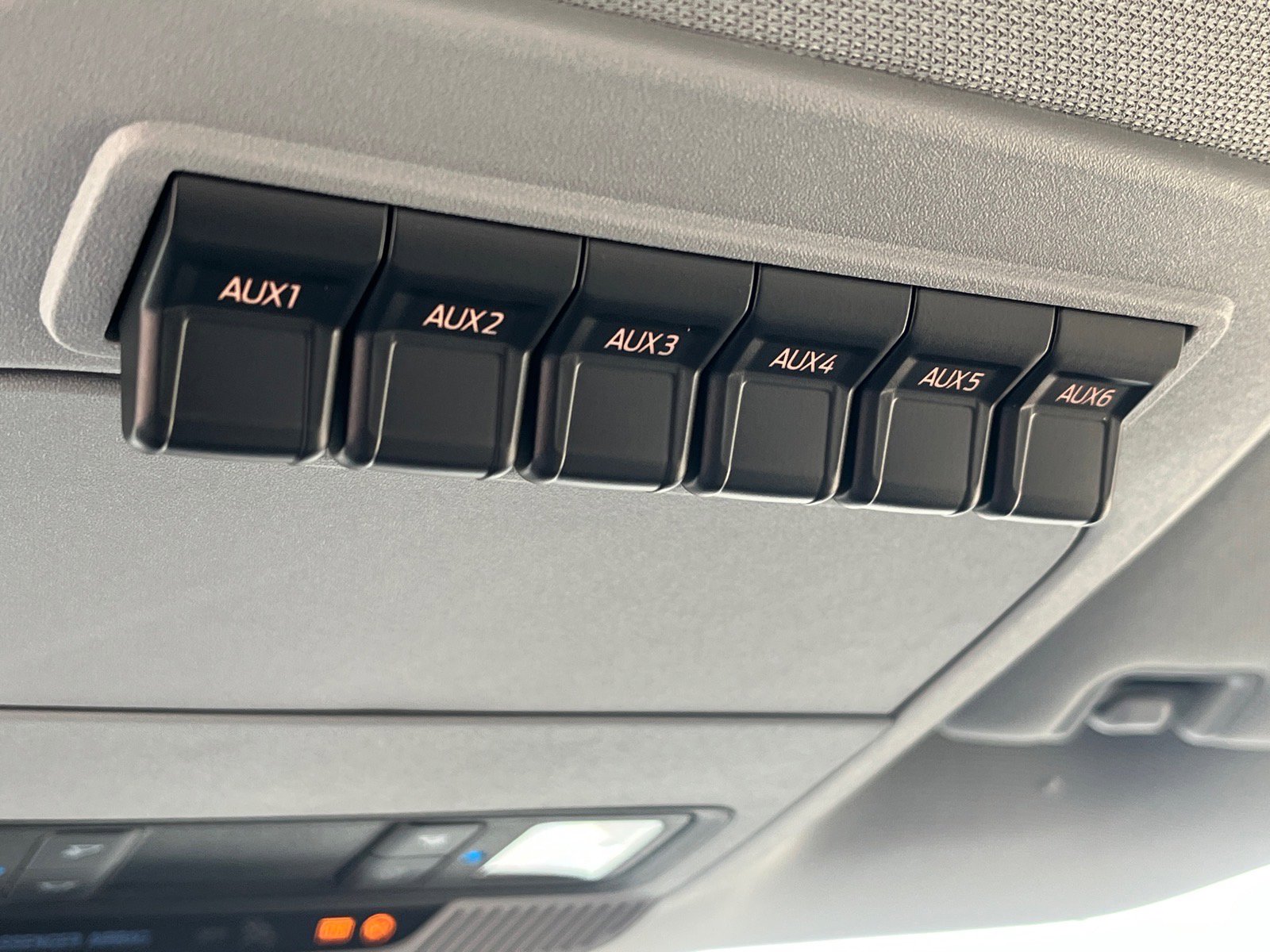 New 2026 Ford F350 XL w/ XL Chrome Package image 17