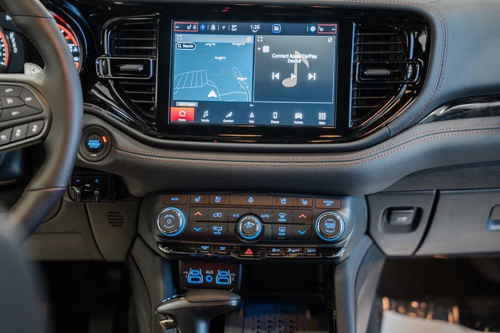 New 2026 Dodge Durango GT AWD/4WD image 22