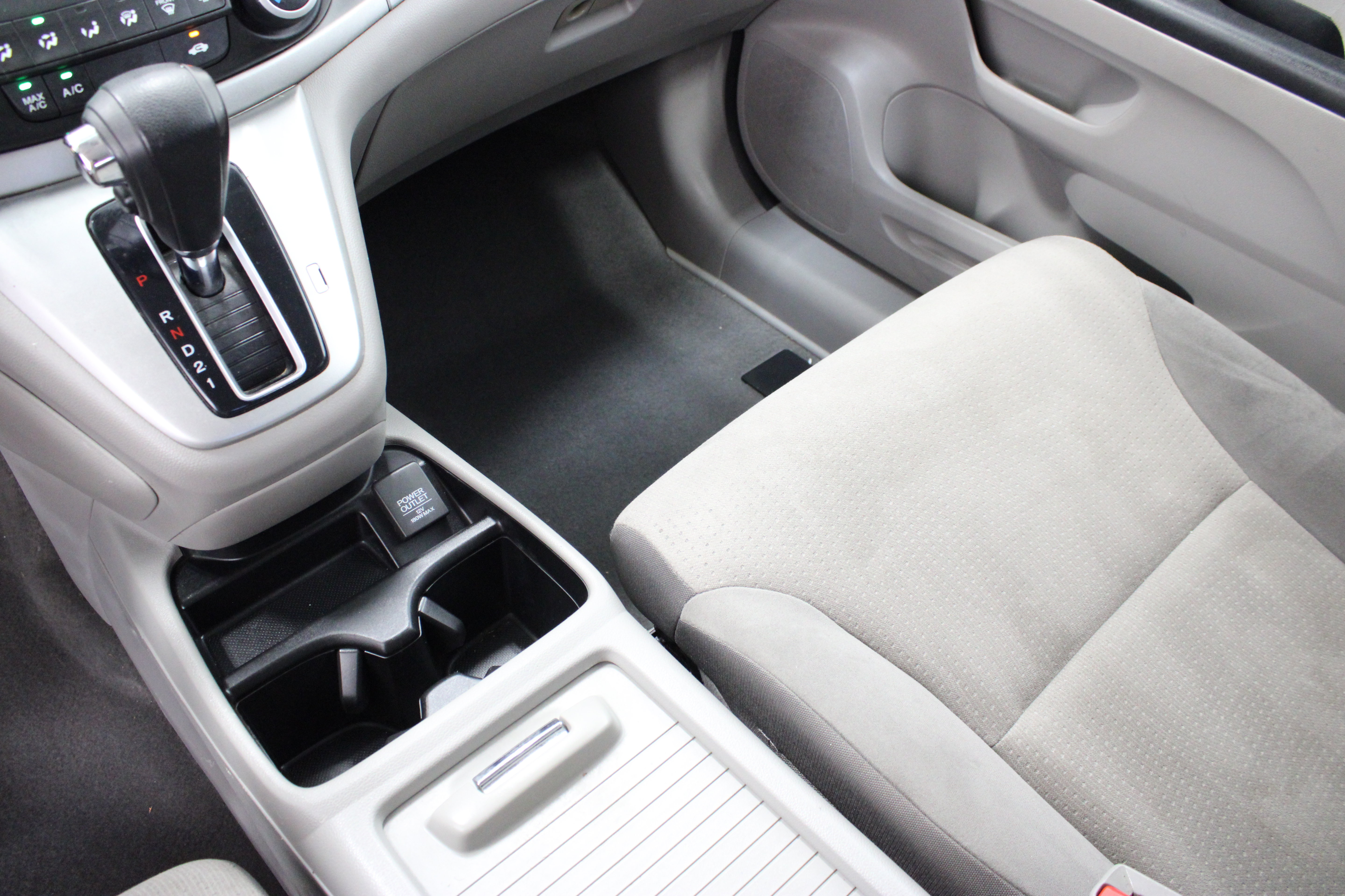 Used 2014 Honda CR-V EX image 16