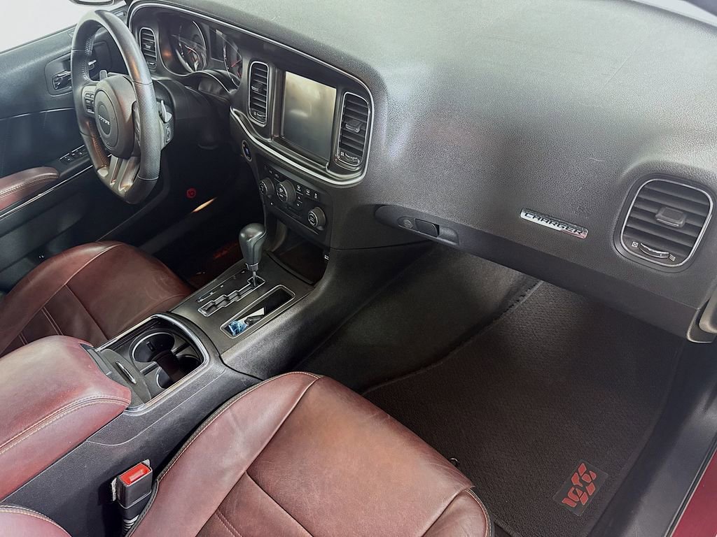 Used 2014 Dodge Charger R/T image 28