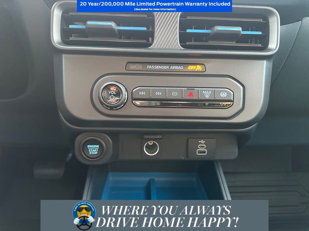 New 2026 Ford Maverick XLT w/ XLT Luxury Package image 17