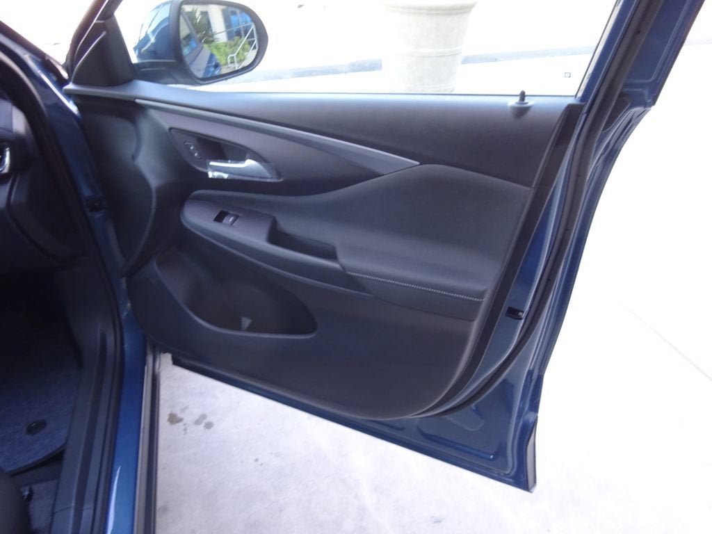 New 2026 Buick Envista Sport Touring w/ Convenience I Package FWD image 27