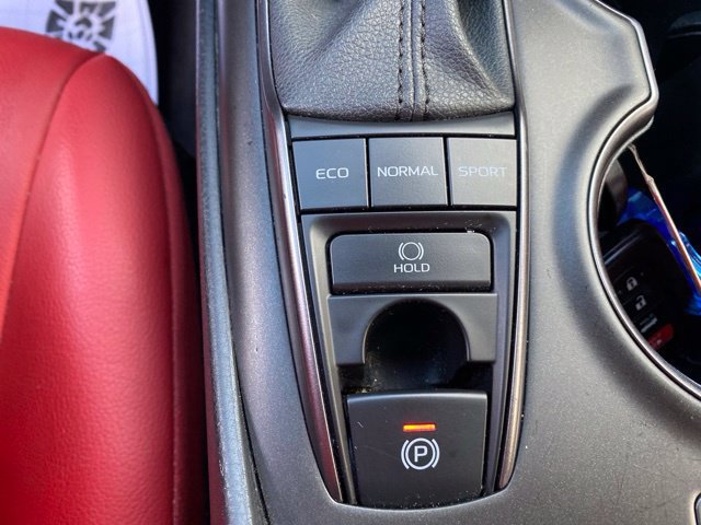 Used 2023 Toyota Camry XSE AWD/4WD image 16