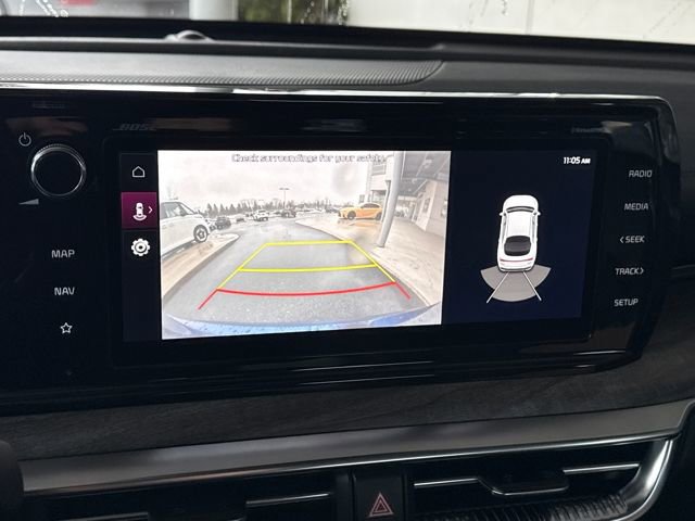 Used 2021 Kia K5 EX w/ EX Premium Package image 28