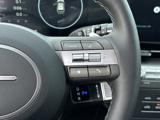 New 2026 Hyundai Kona Limited image 25