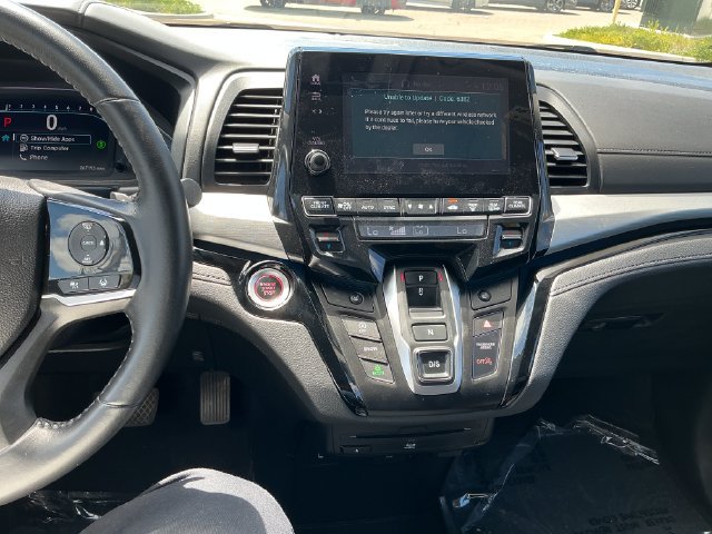 Used 2022 Honda Odyssey Touring image 17