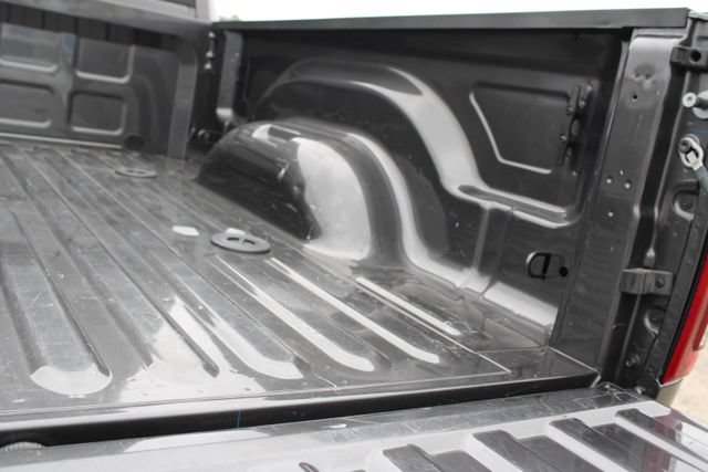 Used 2025 RAM 3500 Big Horn AWD/4WD image 13