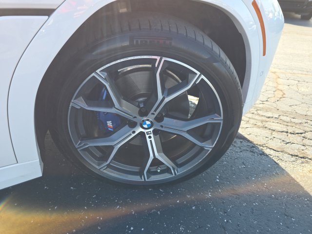 Used 2023 BMW X6 xDrive40i w/ Executive Package AWD/4WD image 41