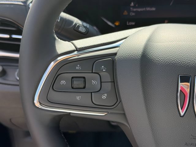 New 2026 Buick Envista Sport Touring w/ Convenience I Package FWD image 20