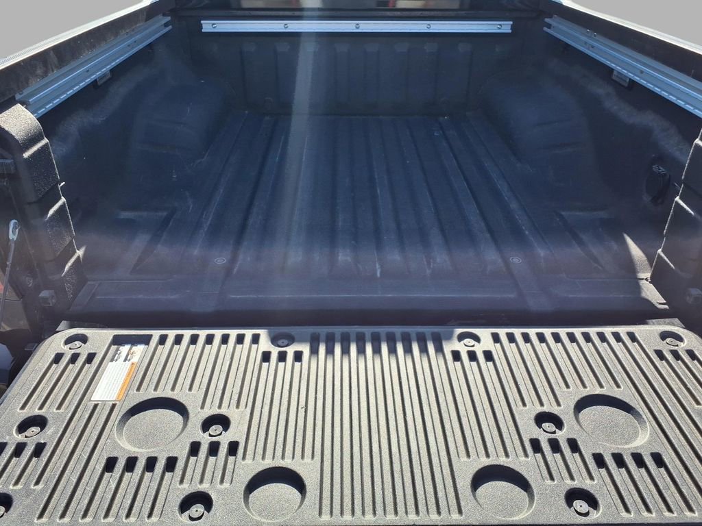 Certified 2024 Nissan Frontier PRO-4X w/ Pro Convenience Package image 28