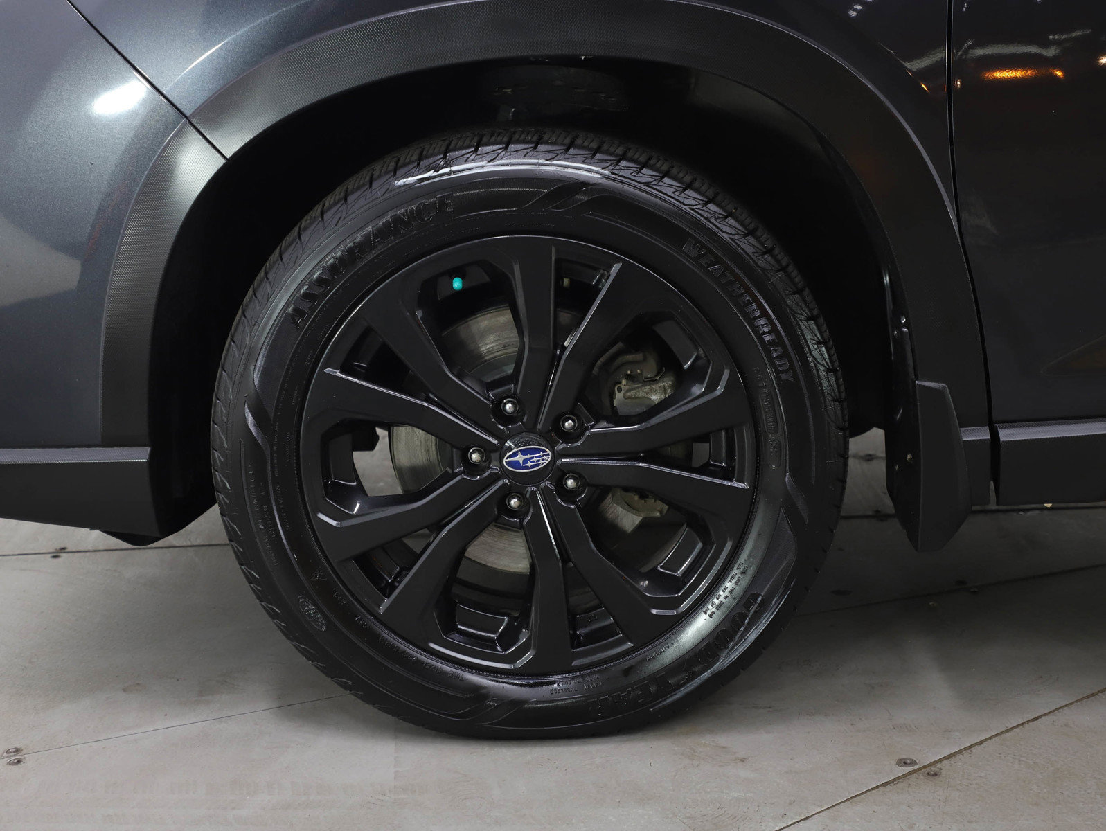 Used 2019 Subaru Forester Sport w/ Popular Package #2 image 27