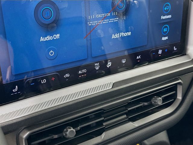 New 2026 Ford Bronco Sport Big Bend w/ Convenience Package image 15