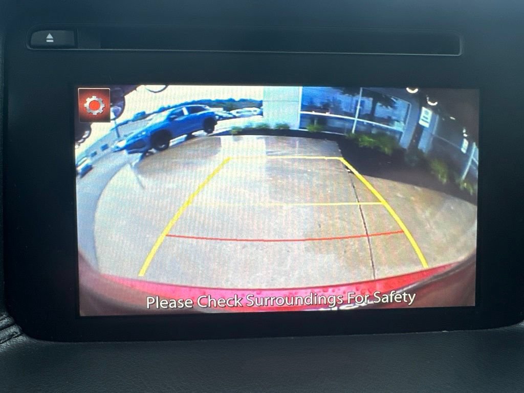 Used 2016 MAZDA CX-5 Touring AWD/4WD image 22