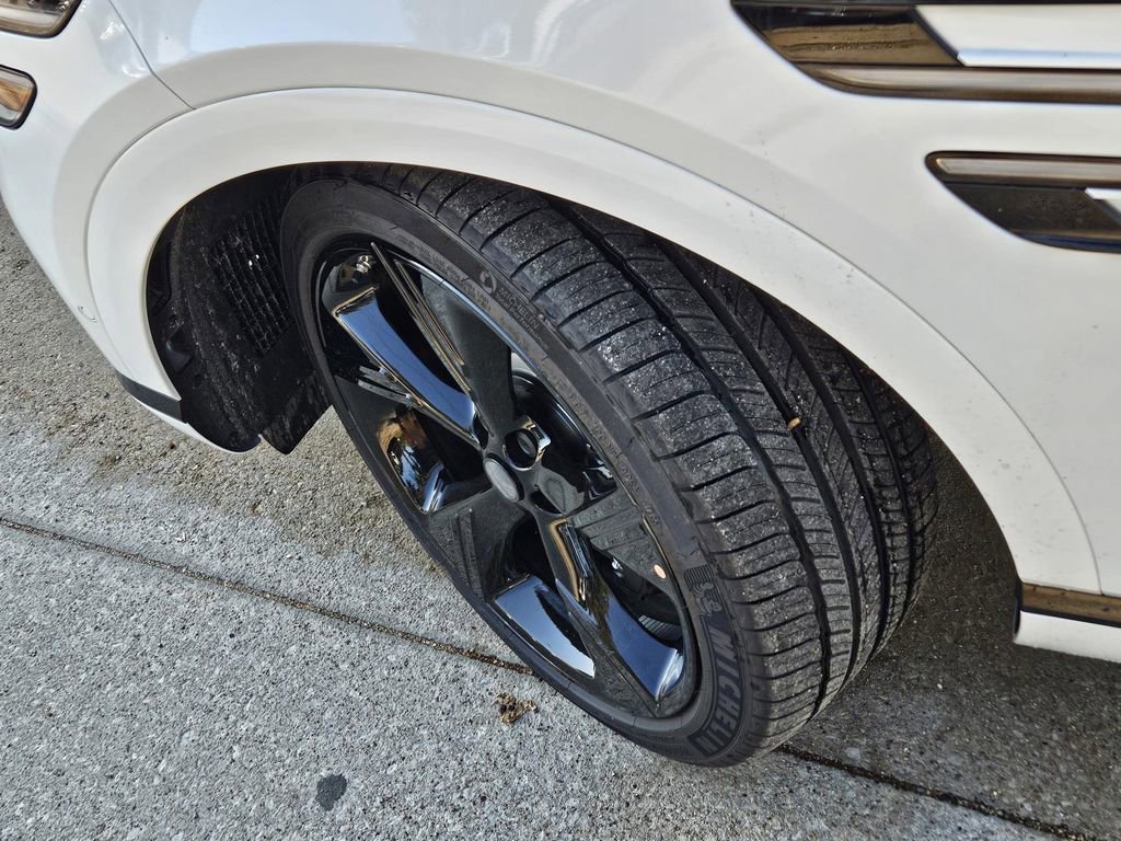 New 2026 Genesis GV80 3.5T Prestige image 8