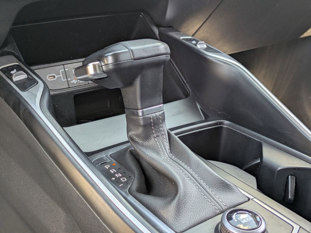 Used 2024 Kia Sorento S FWD image 21