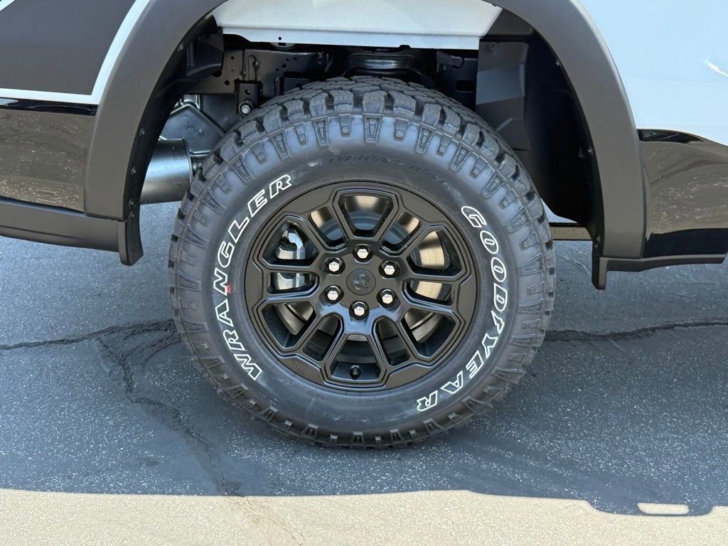 New 2026 RAM 1500 Rebel image 10