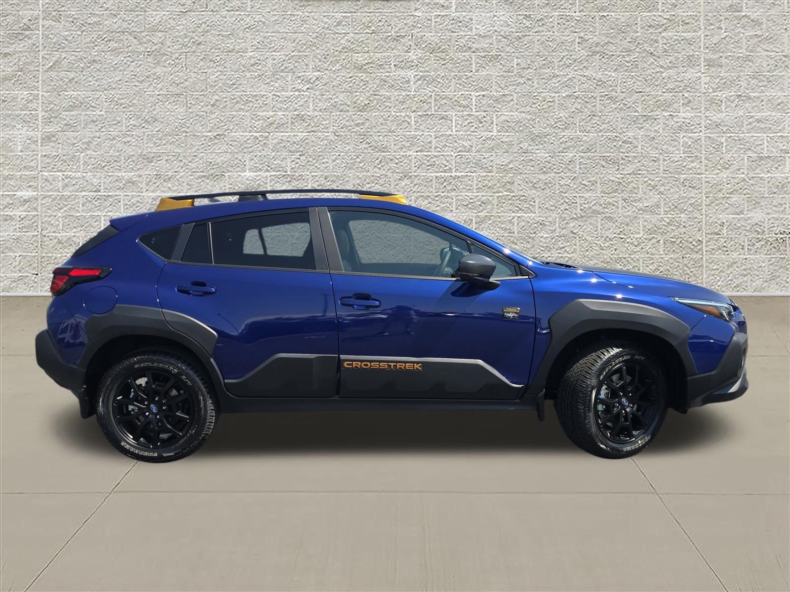 New 2026 Subaru Crosstrek 2.5i Wilderness AWD/4WD image 8