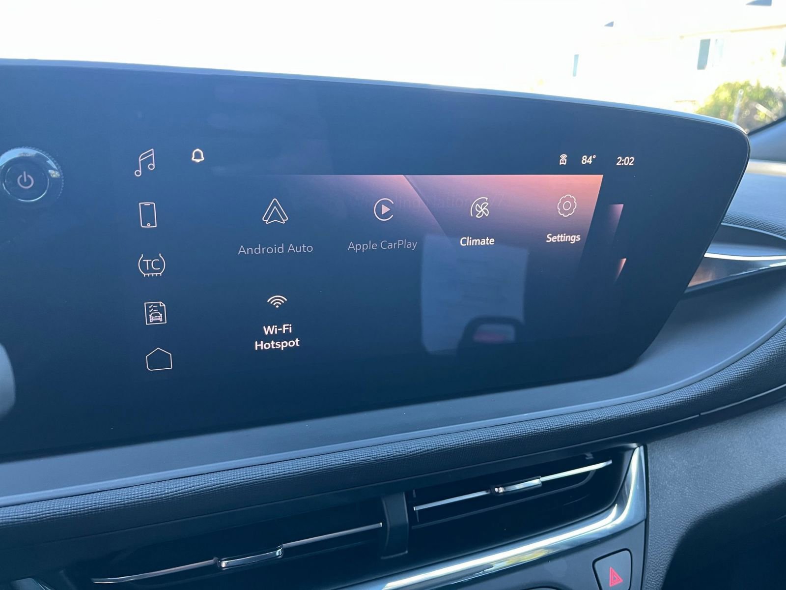 Used 2025 Buick Envista Preferred image 20