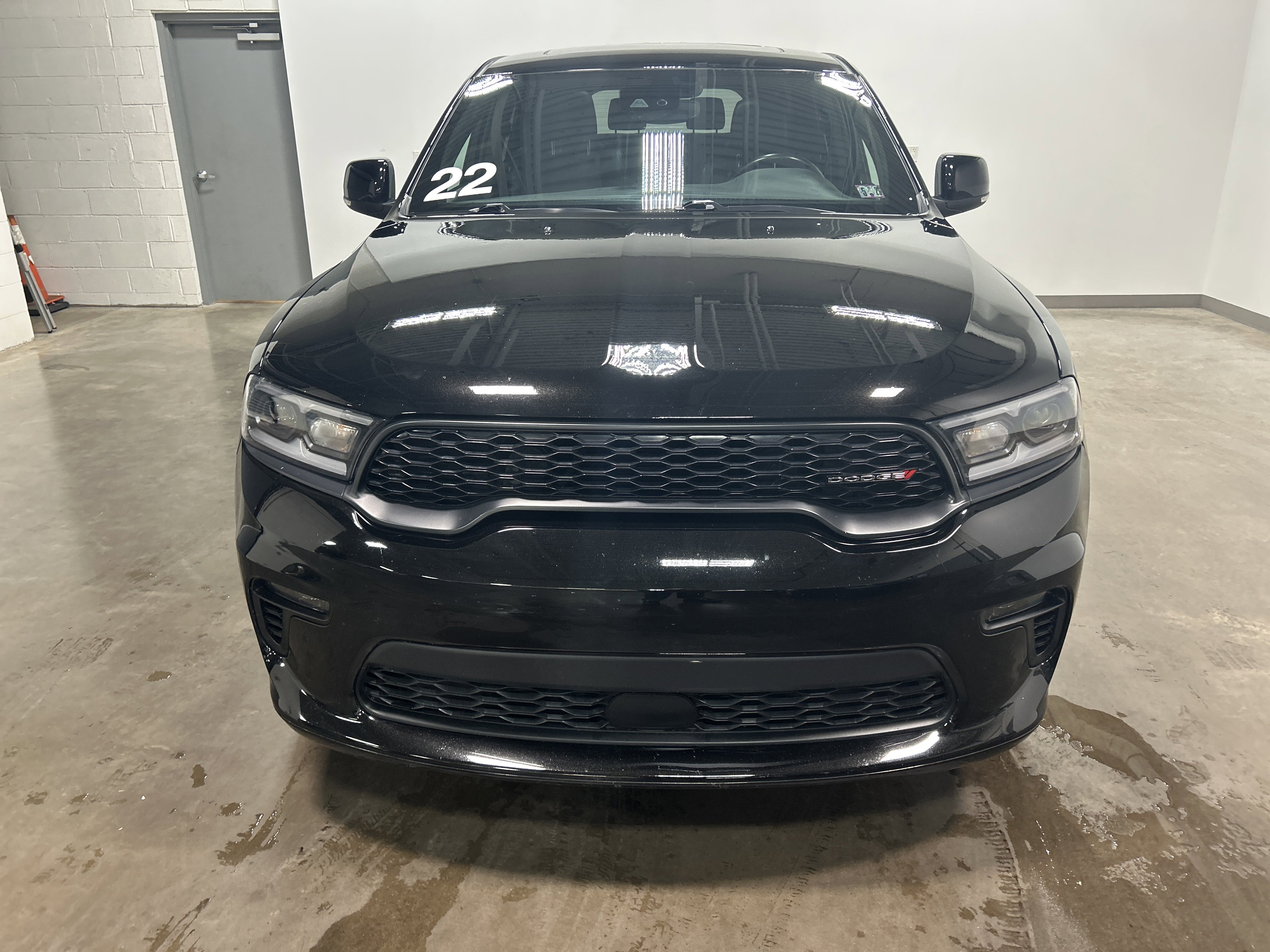 Used 2022 Dodge Durango GT image 7