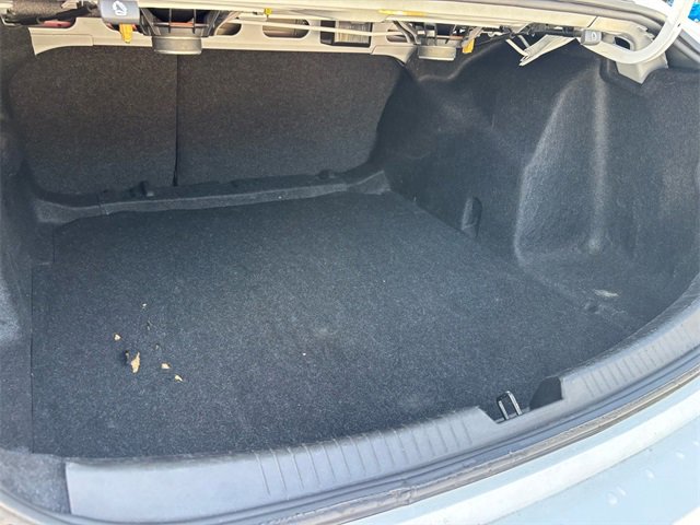 Used 2024 Chevrolet Malibu LT image 21