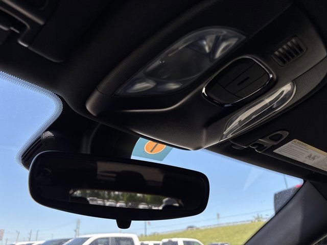 Used 2023 Jeep Compass Altitude AWD/4WD image 39