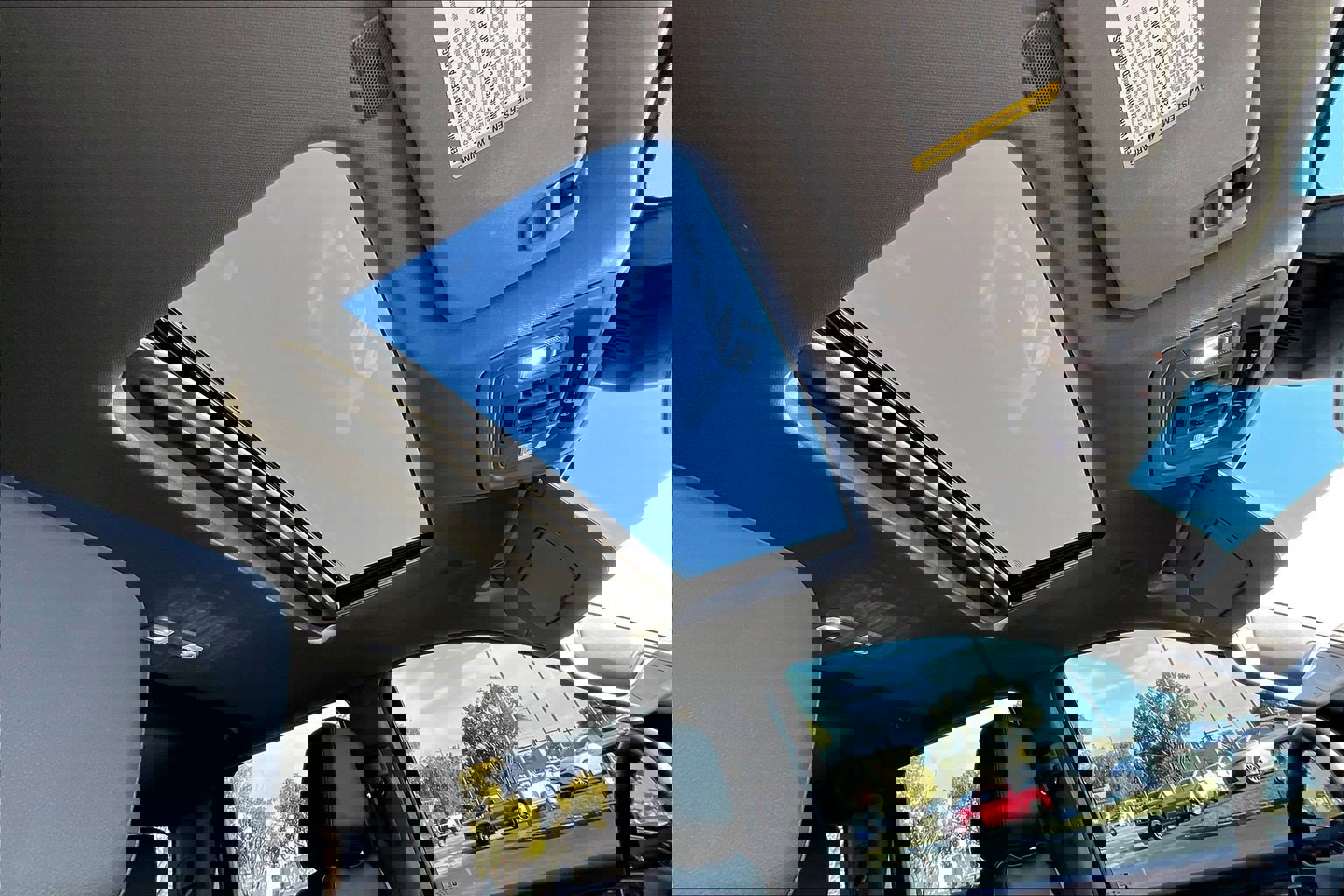 Certified 2024 Chevrolet Silverado 1500 LT Trail Boss w/ Convenience Package II image 18