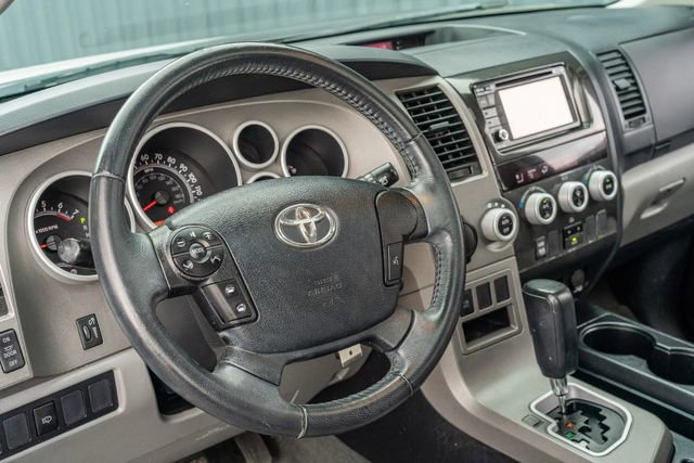 Used 2013 Toyota Sequoia SR5 image 24