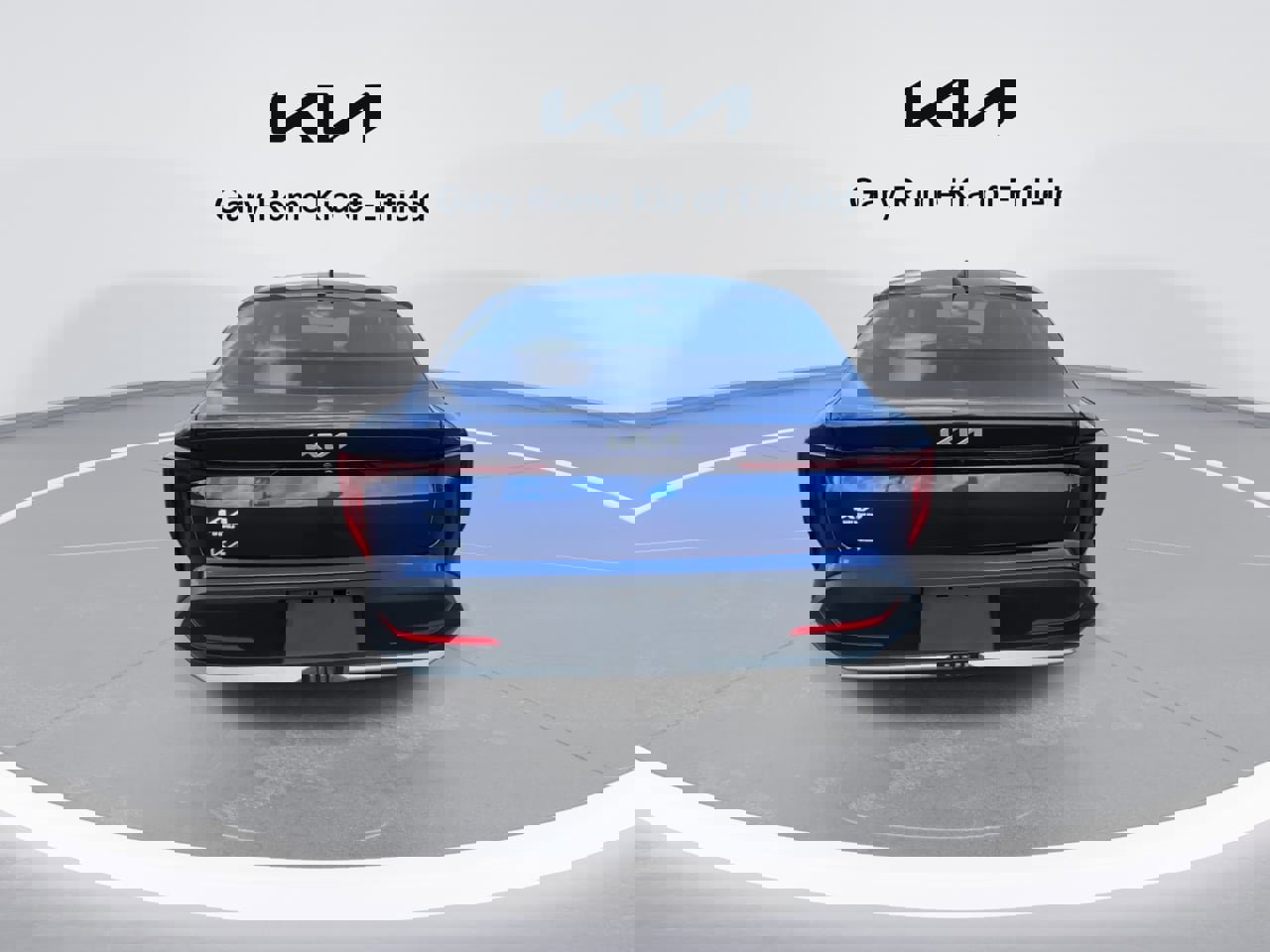 Certified 2025 Kia K4 LXS FWD image 7