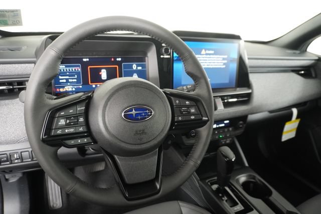 New 2026 Subaru Outback Onyx Edition AWD/4WD image 16
