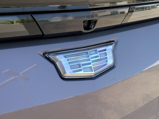 Certified 2024 Cadillac Lyriq Luxury RWD image 31