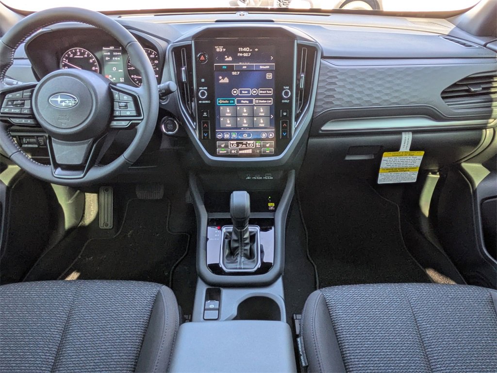 New 2026 Subaru Forester Premium image 18