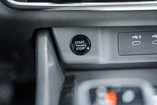 New 2026 Nissan Rogue S image 23