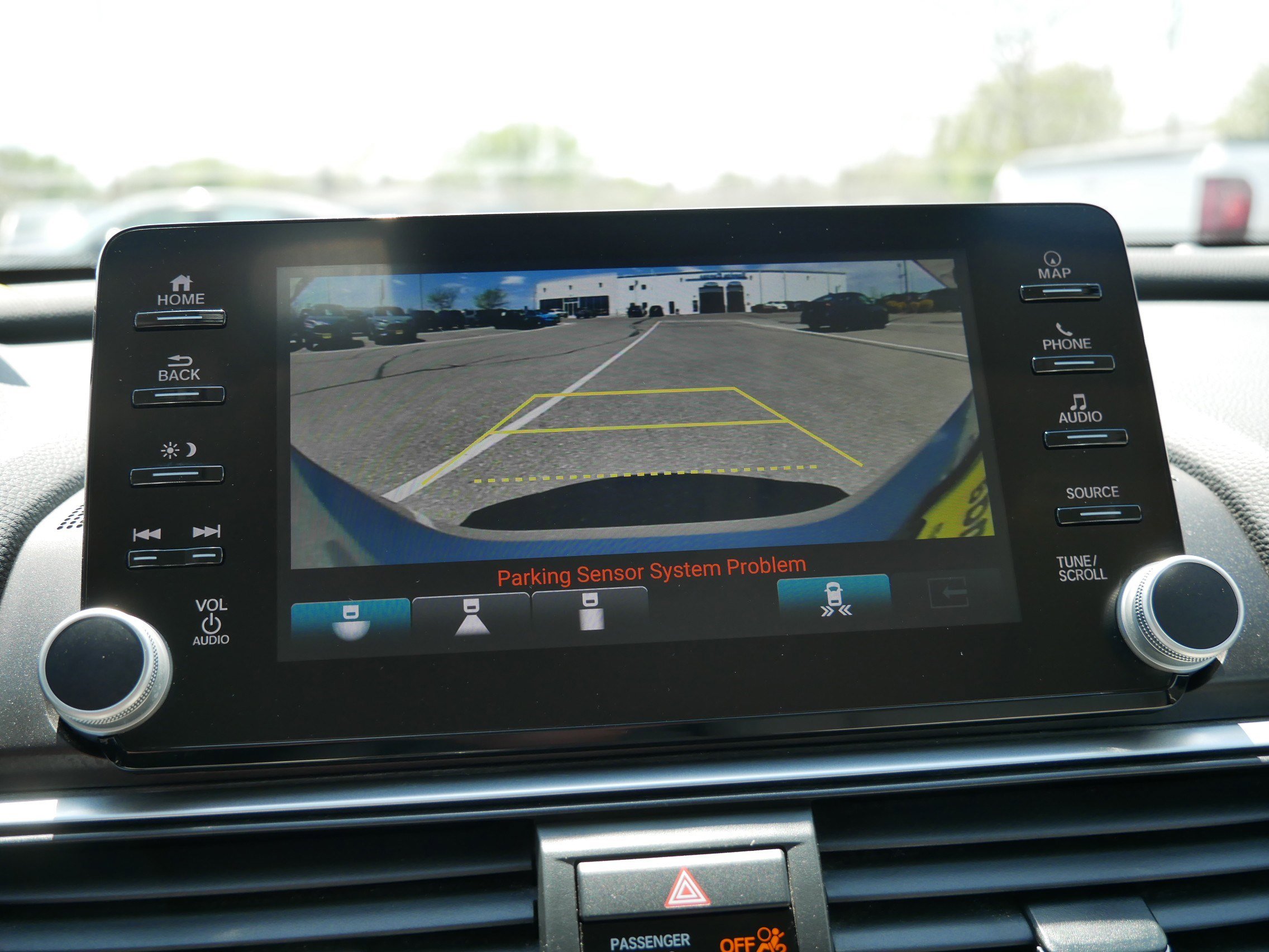 Used 2018 Honda Accord Touring image 27