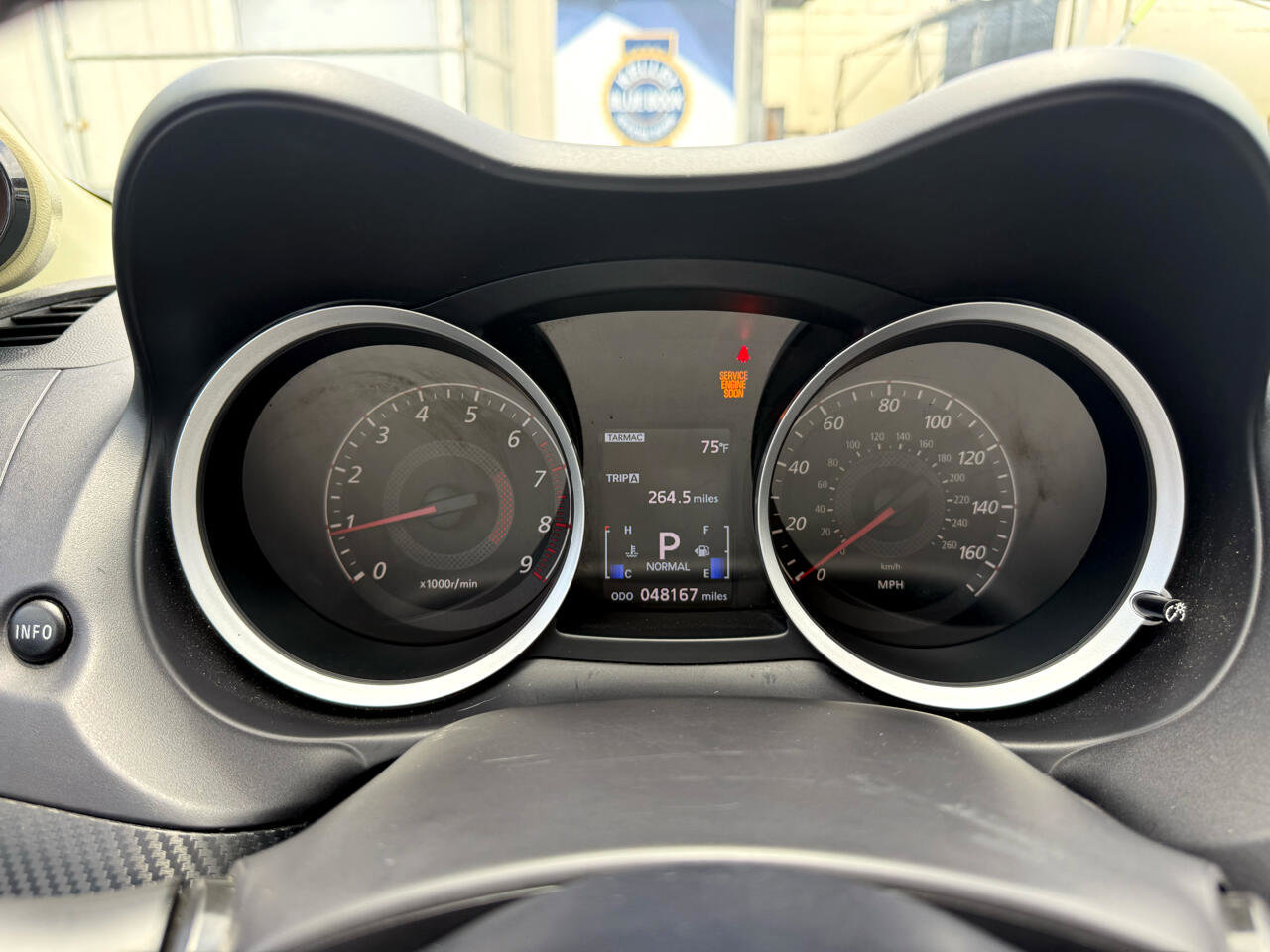 Used 2014 Mitsubishi Lancer Ralliart image 21