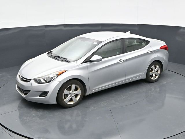 Used 2013 Hyundai Elantra GLS FWD image 11