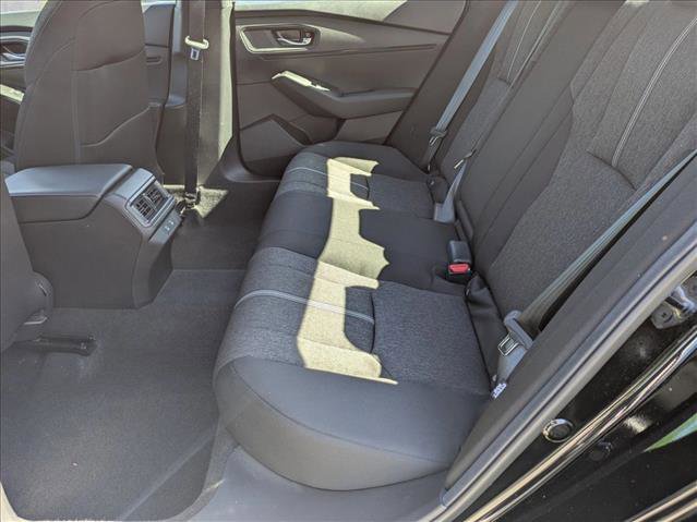 Used 2025 Honda Accord Sport image 19