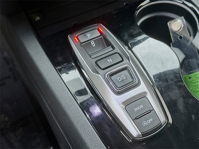 Used 2022 Honda Pilot Touring image 14