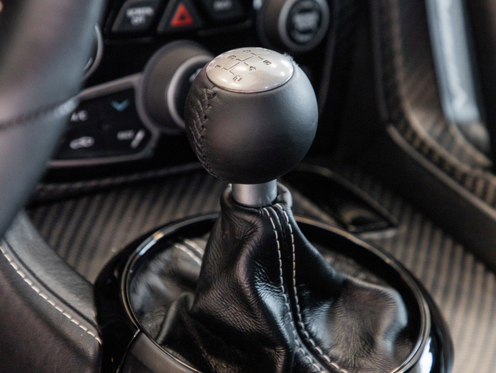 Used 2014 SRT Viper GTS w/ Advanced Aerodynamics Package image 27