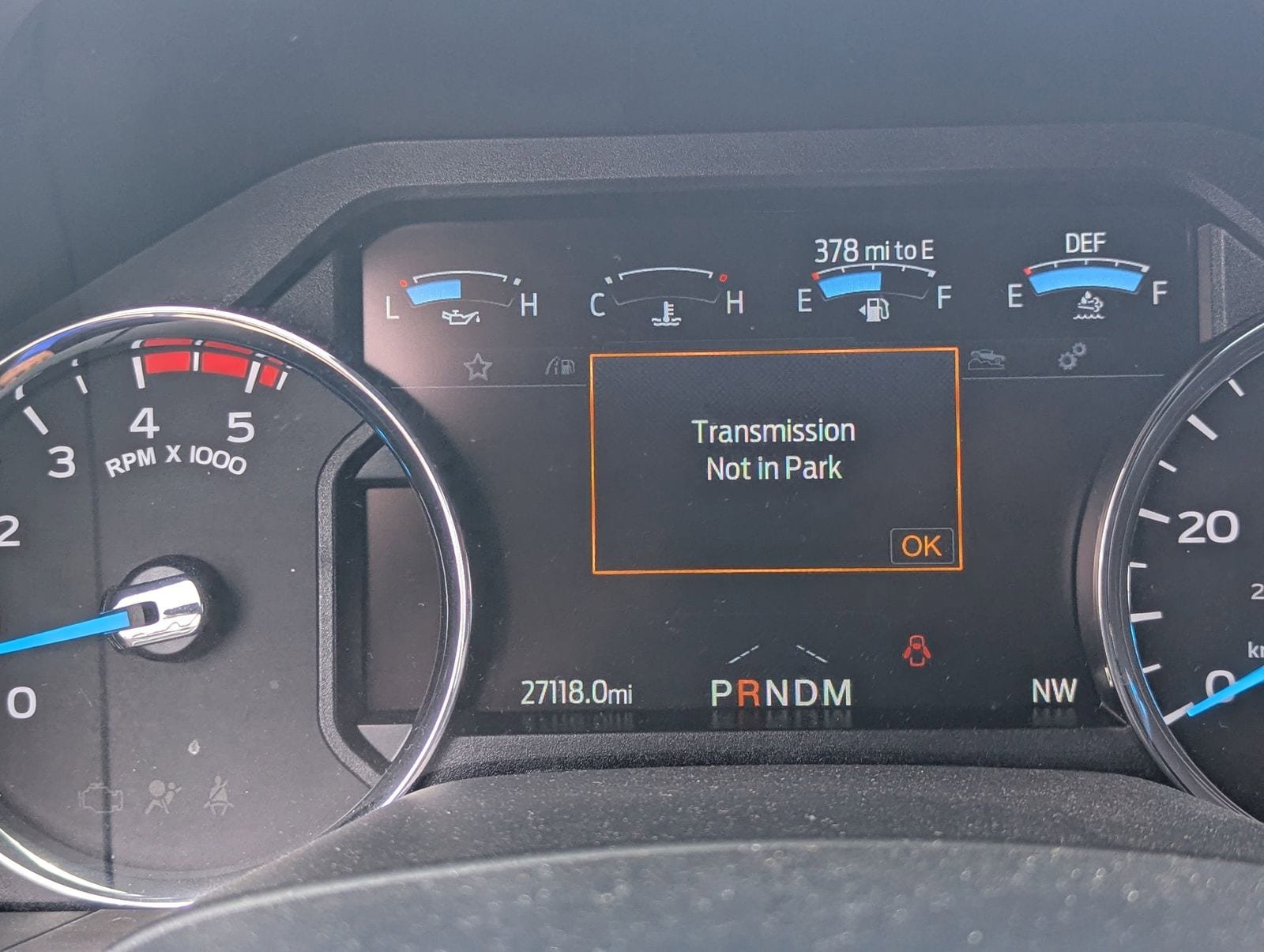 Certified 2022 Ford F450 Platinum AWD/4WD image 29