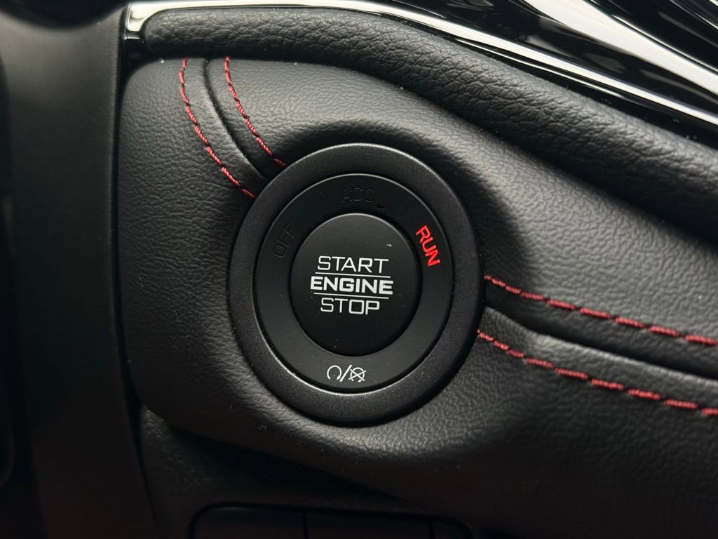 Used 2024 Dodge Durango GT image 30