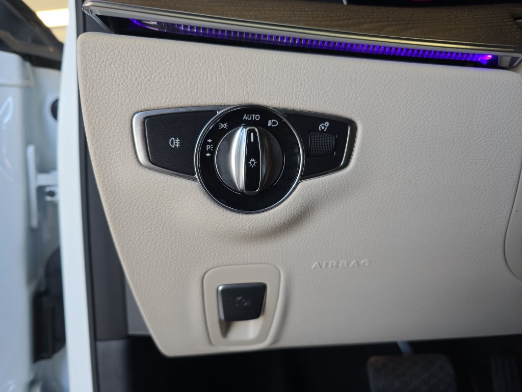 Certified 2022 Mercedes-Benz E 450 4MATIC Sedan image 27