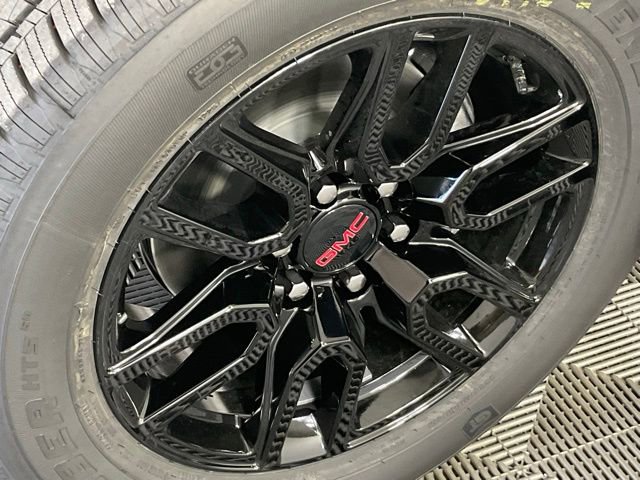 New 2025 GMC Sierra 1500 Pro w/ Graphite Edition image 62