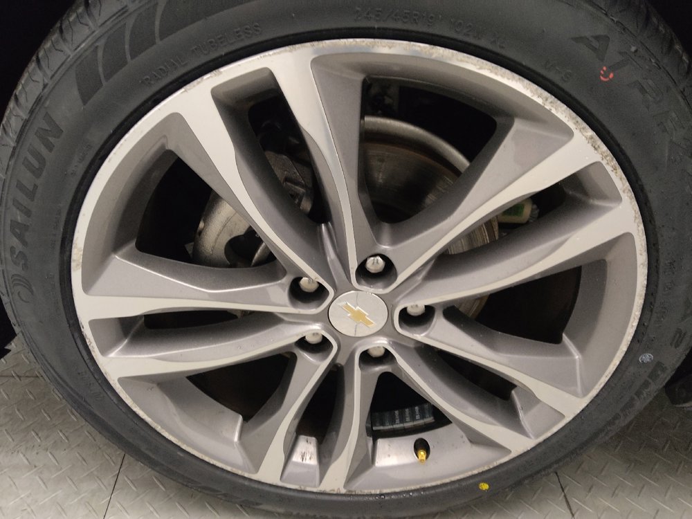 Used 2022 Chevrolet Malibu LT image 31