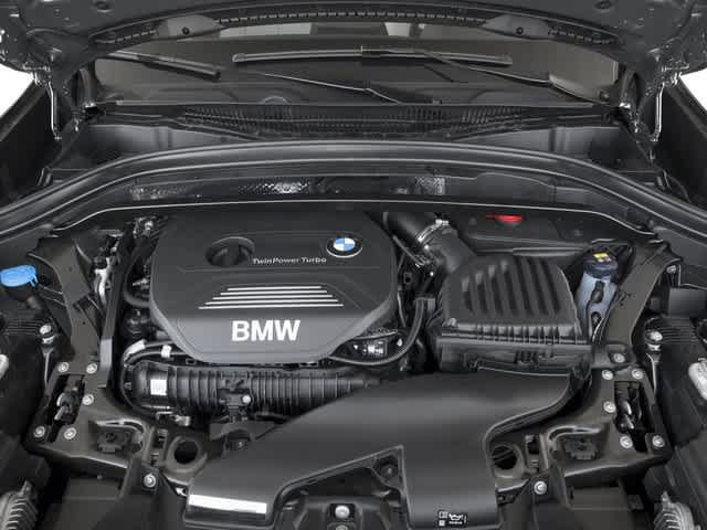 Used 2017 BMW X1 xDrive28i AWD/4WD image 13
