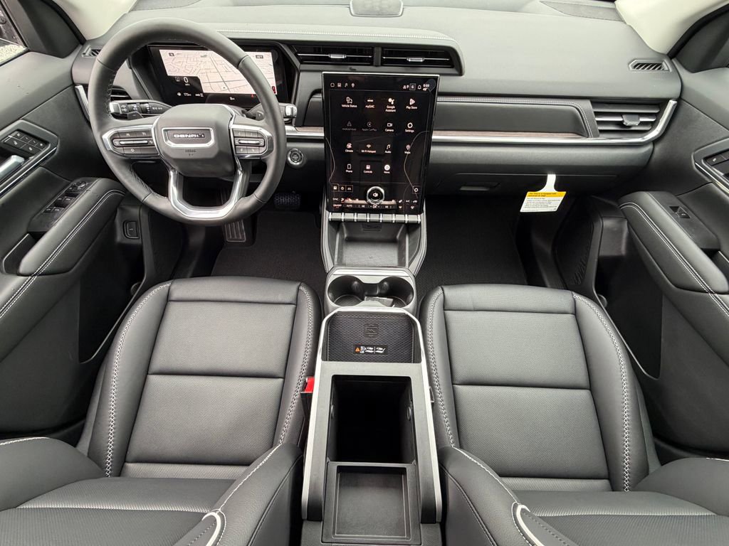 New 2026 GMC Terrain Denali image 21