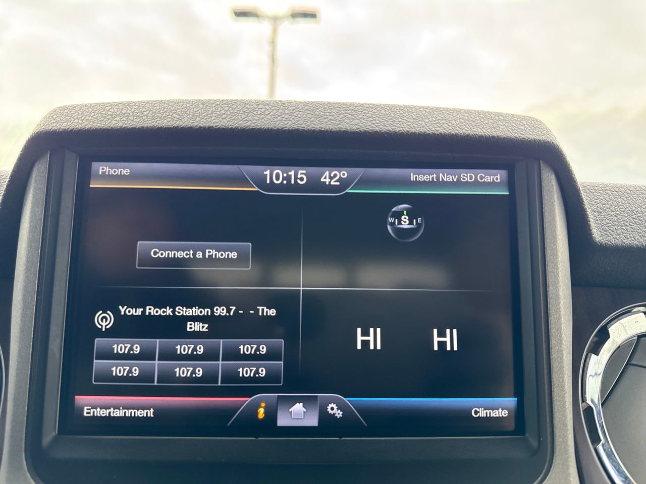 Used 2014 Ford F250 Lariat image 20